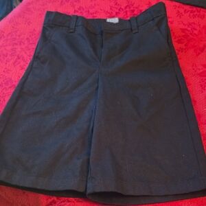 George Black Girls' School Shorts